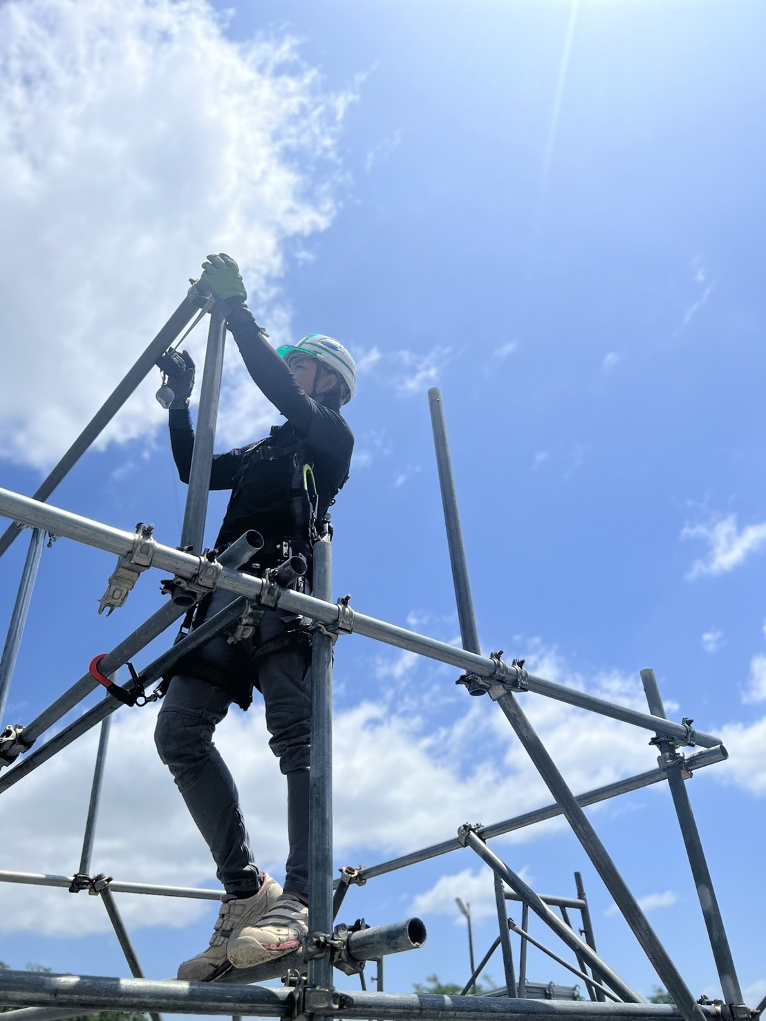 株式会社茂広組 建設事業